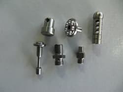 Kamatek
CNC-Zerspanungstechnik