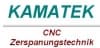Logo von Kamatek
CNC-Zerspanungstechnik