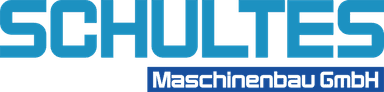 Logo von Schultes Maschinenbau GmbH