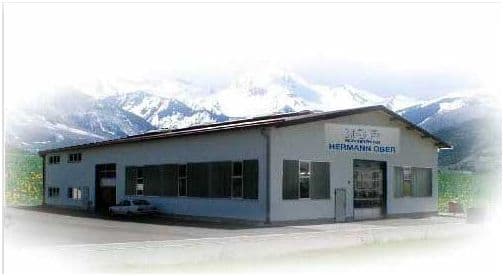 HOP Maschinenbau GmbH&Co.KG