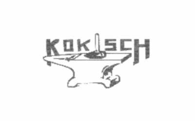 Metallbau Kokisch Inh. Sbastian Kokisch logo