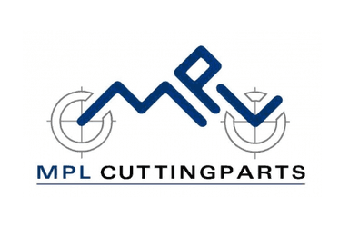 Logo von MPL Cuttingparts GmbH