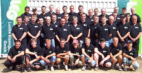 Lucka Eisenguss GmbH