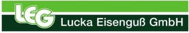Logo von Lucka Eisenguss GmbH