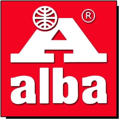 Logo von ALBA MAKINA