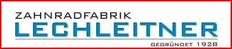 Logo von Zahnradfabrik Lechleitner GmbH & Co. KG