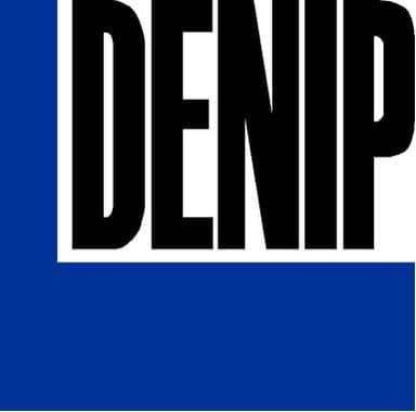 Logo von DENIP, spol. s r. o.