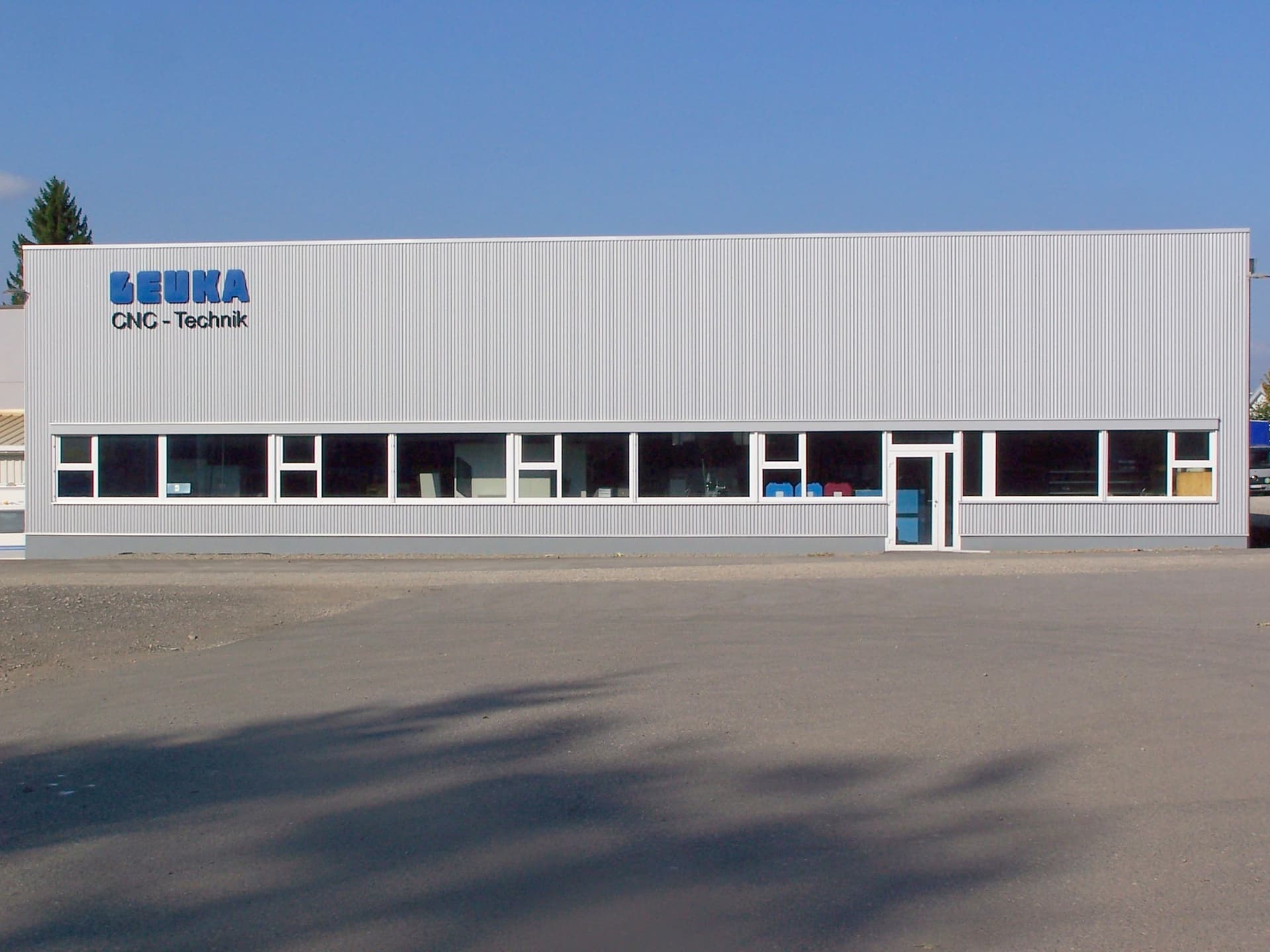 LEUKA GmbH