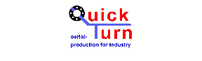 Logo von Quick-Turn
