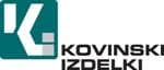 Logo von Kovinski izdelki HRAST d.o.o. CNC Precision Turned Parts