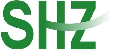 Logo von SHZ Sächsische Hebe- und Zurrtechnik GmbH