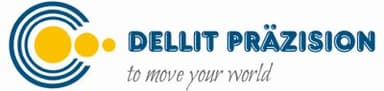 Martin Dellit GmbH & Co. KG <br>Präzisionsdreherei logo