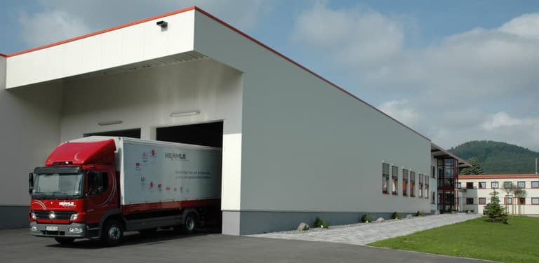 Hermle Schleiftechnologie GmbH