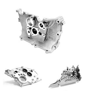 SCHMIDT LIGHT METAL GROUP