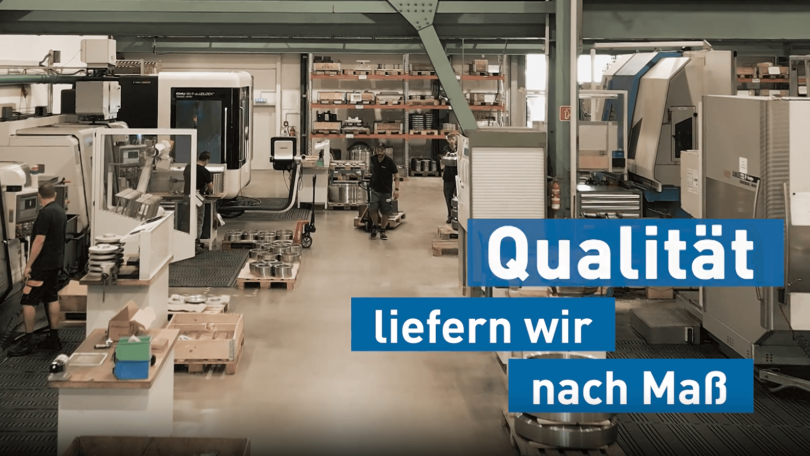 Schmid Metallbearbeitung GmbH