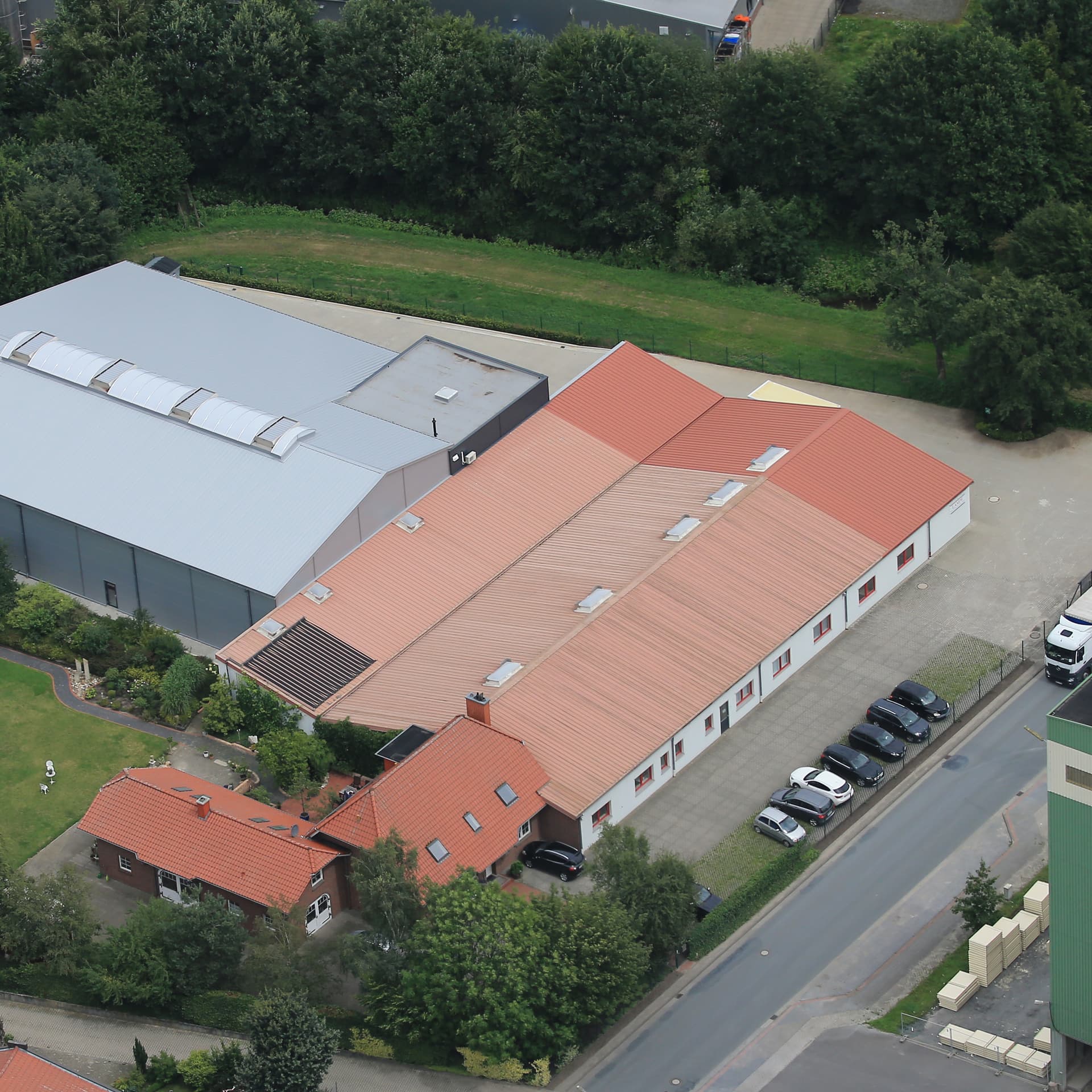LAMPE Kunststoffbearbeitung GmbH