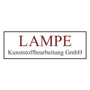 LAMPE Kunststoffbearbeitung GmbH logo