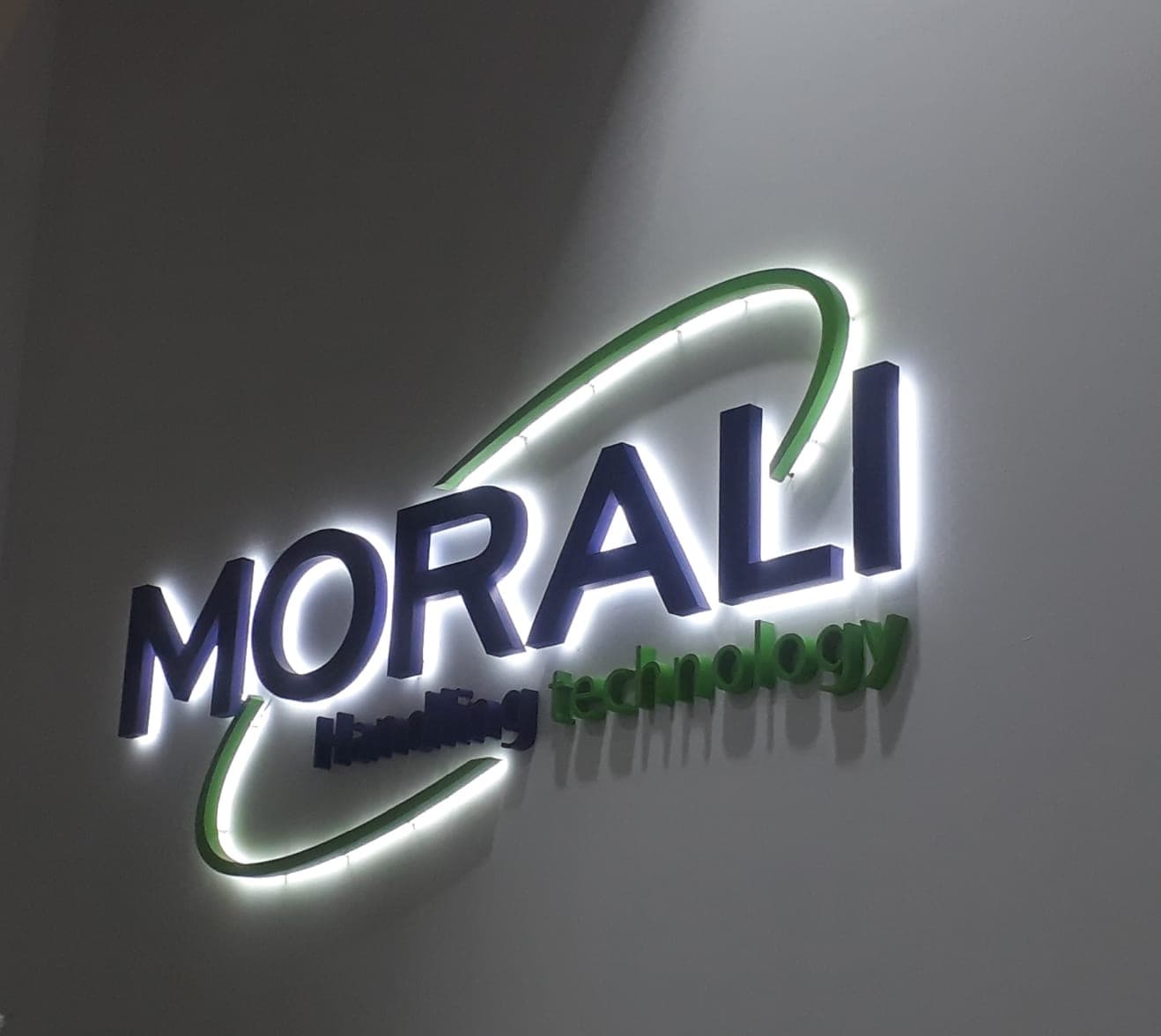 Morali Produktionstechnik GmbH