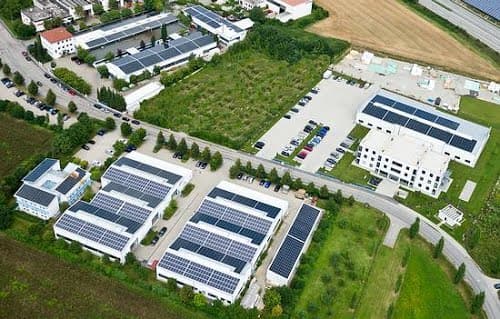 Resch Maschinenbau GmbH
