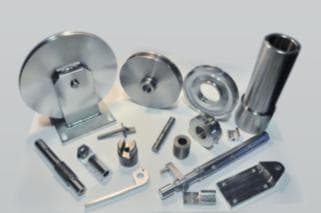 CNC STIGLIC, Janez Stiglic s.p.