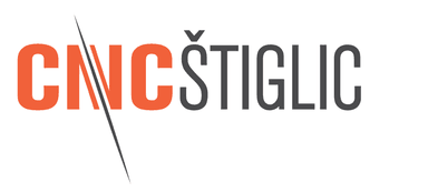 Logo von CNC STIGLIC, Janez Stiglic s.p.