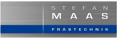 Logo von Stefan Maas Frästechnik