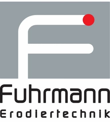 Logo von Fuhrmann Erodiertechnik GmbH