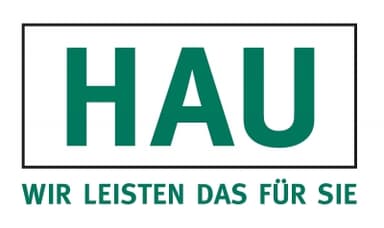 HAU GmbH & Co. KG logo
