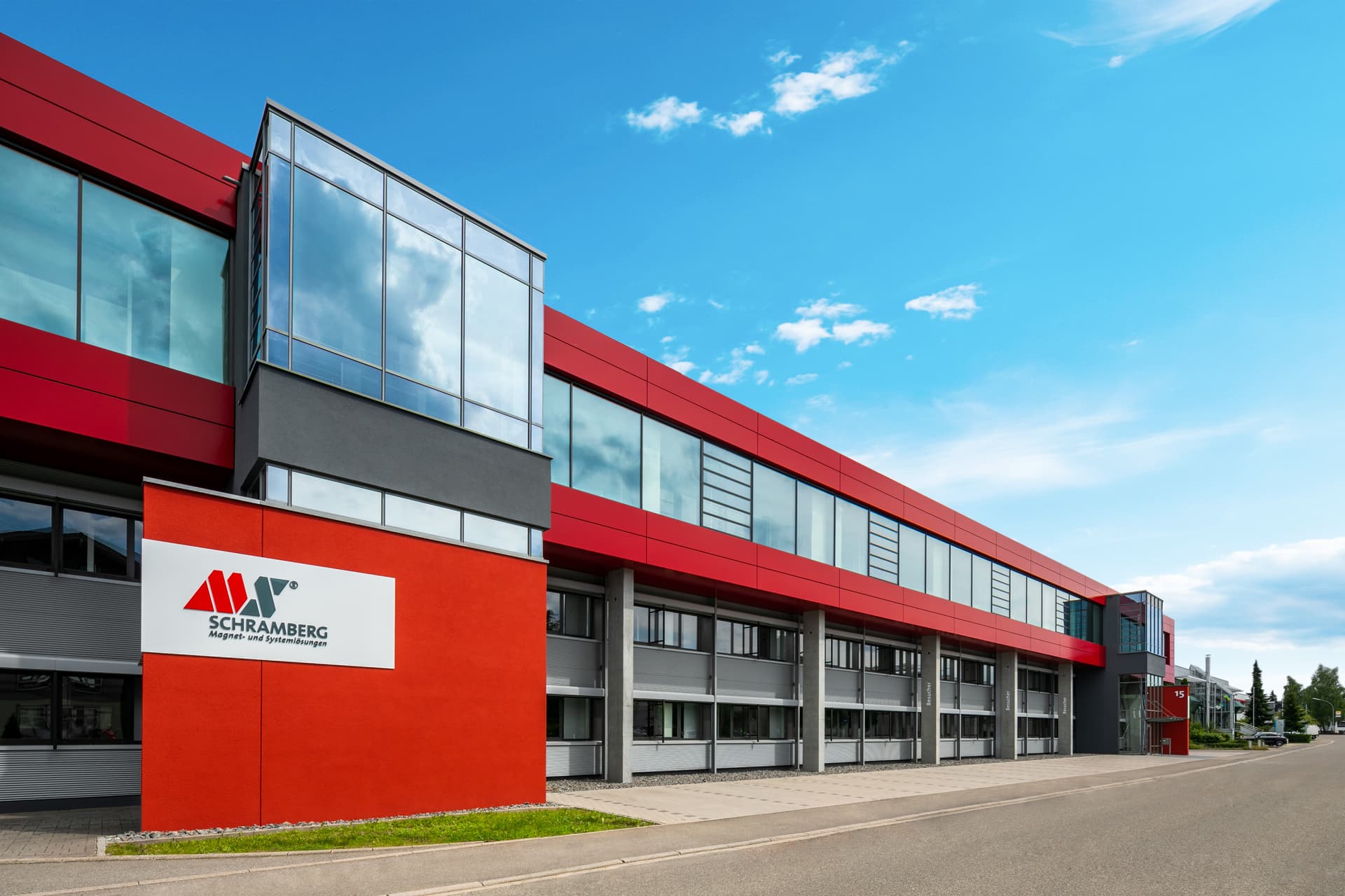 MS-Schramberg GmbH & Co.KG
