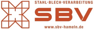 Logo von S B V Stahl-Blech-Verarbeitungs GmbH