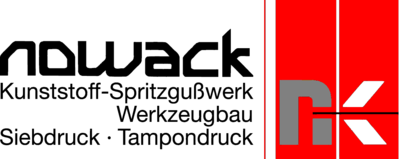 Logo von Nowack GmbH