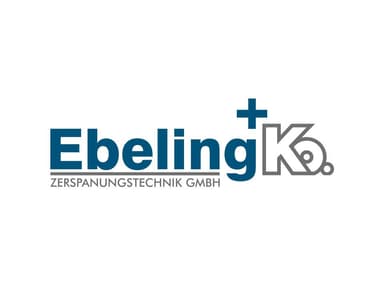 Logo von Ebeling Ko. Zerspanungstechnik GmbH