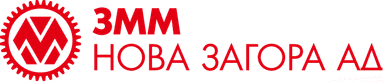 Logo von ZMM Nova Zagora