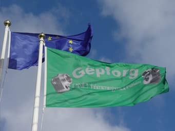 GépForg 2000 Kft.