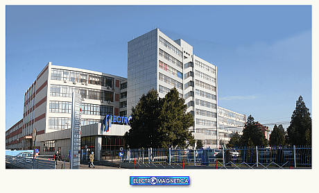 SC ELECTROMAGNETICA SA