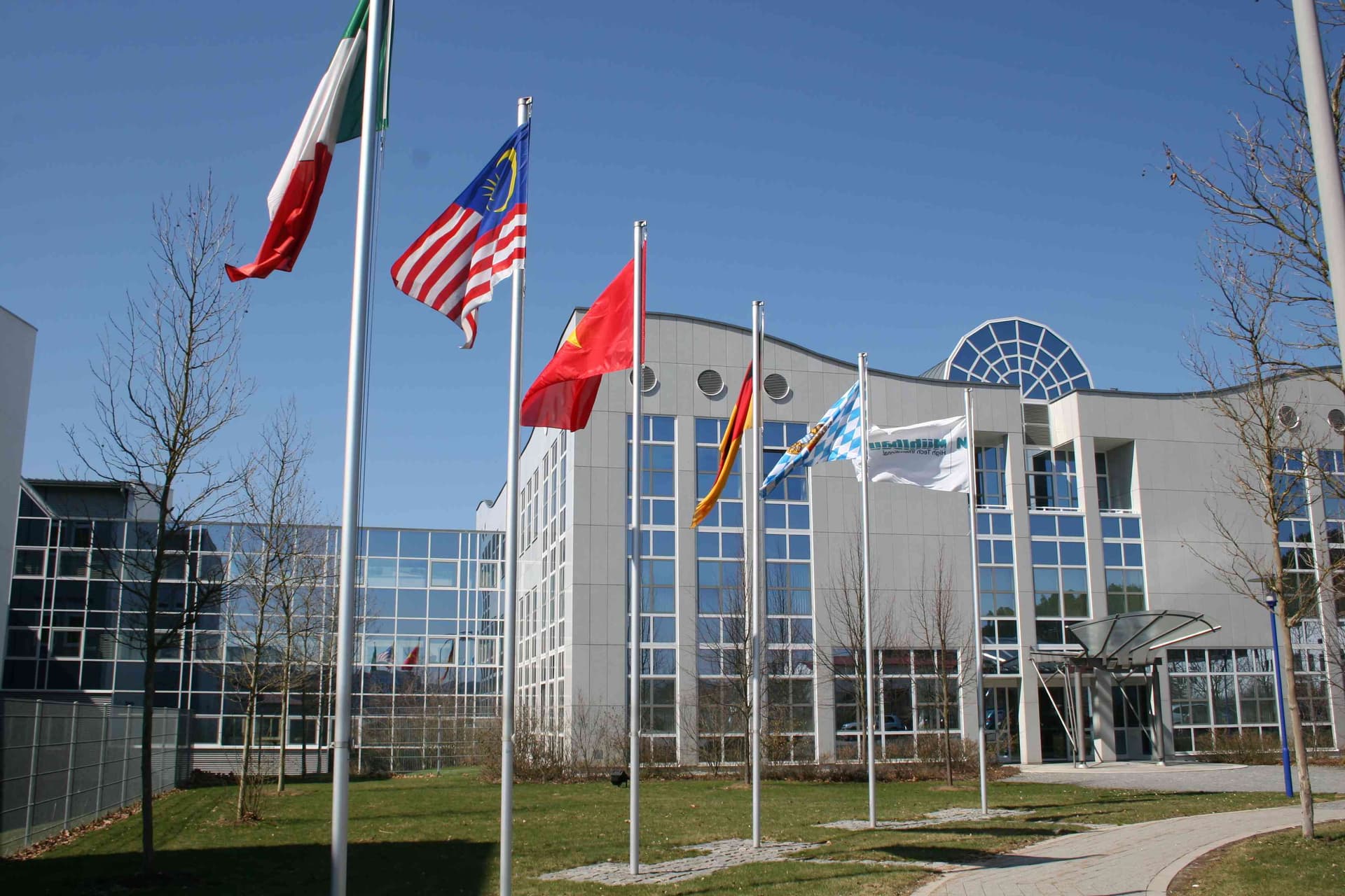 MPS Roding GmbH