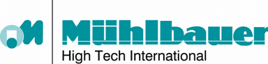 MPS Roding GmbH logo