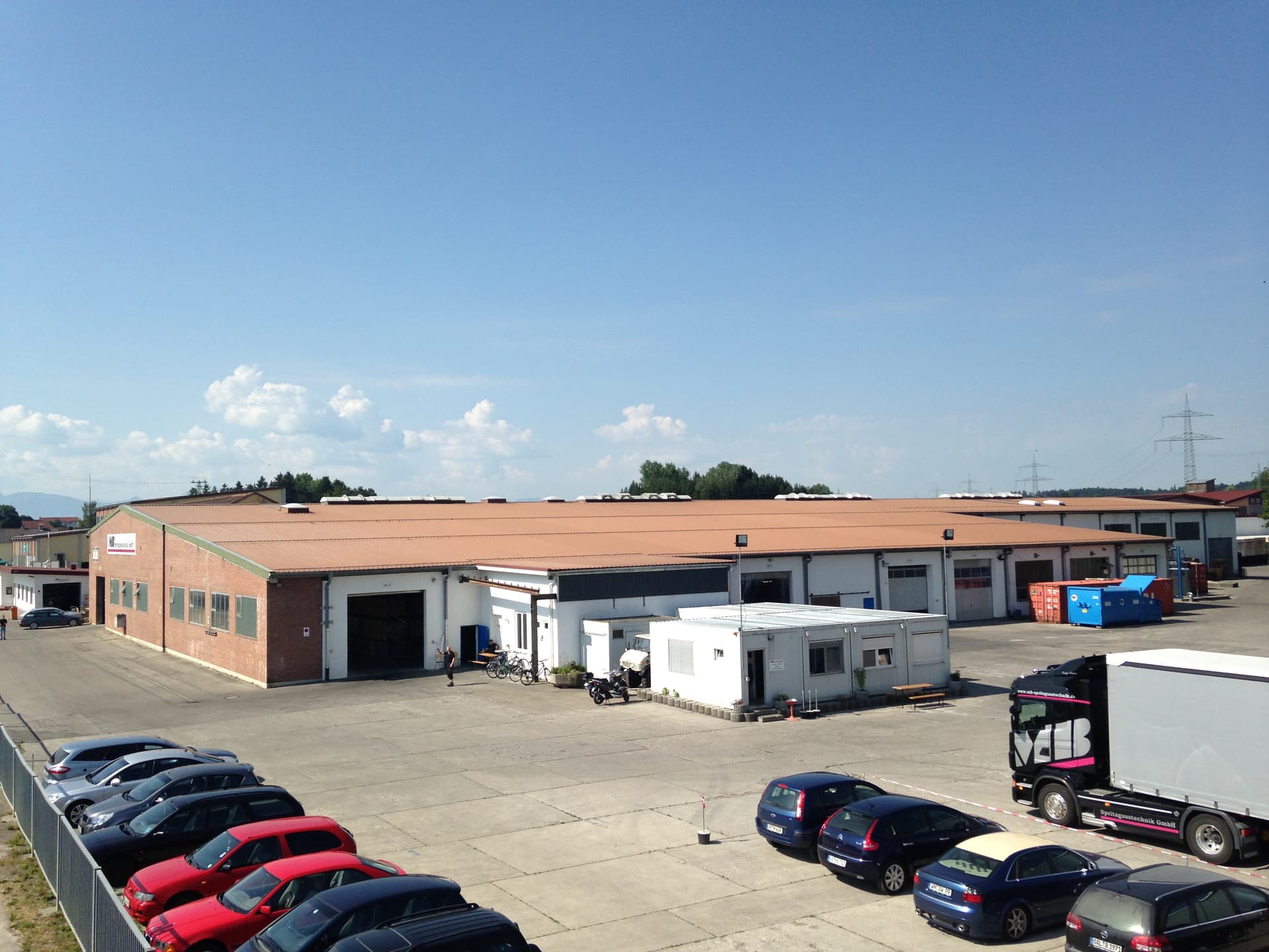 MB Spritzgusstechnik GmbH