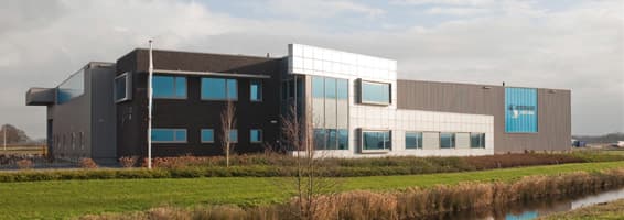 Eshuis Metaal BV