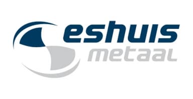 Logo von Eshuis Metaal BV