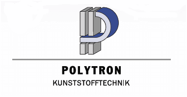 Logo von POLYTRON Kunststofftechnik GmbH & Co. KG