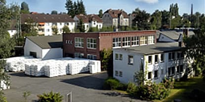 Bielefelder Hohlträgerfabrik GmbH