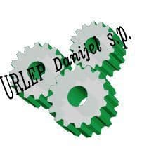Logo di Strojegradnja, strojni deli <br>Engineering, mechanical parts