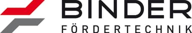Logo di BINDER GmbH