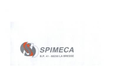 Logo von Spimeca