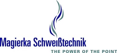 Logo von Magierka Schweißtechnik