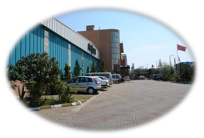 FİKSSAN FİKSTÜR A.Ş