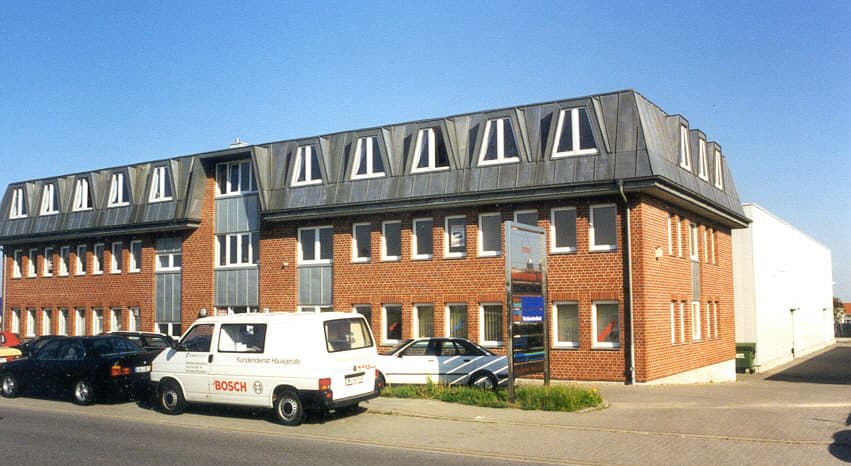 KTS Kettentechnik GmbH
