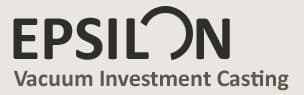 Logo von Epsilon İnvestment Casting