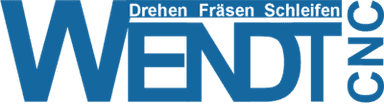 WENDT CNC GmbH logo